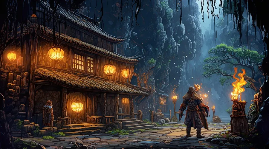 数码暴龙：激战游戏图片3